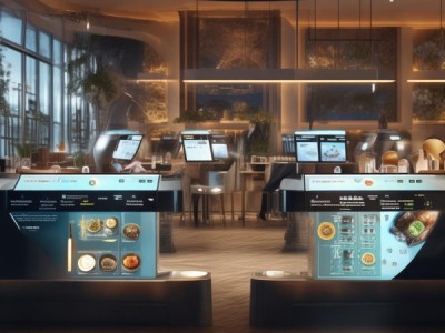 酒店餐饮创新服务，未来趋势与实践