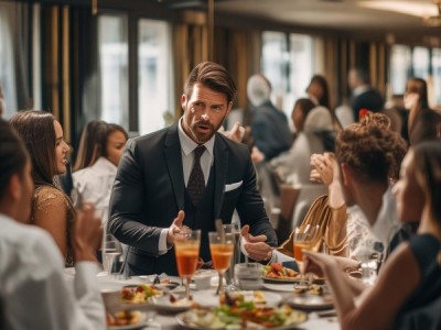 酒店餐饮服务问题解析及解决方案