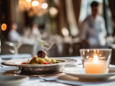 酒店餐饮服务细节，提升顾客体验的关键点