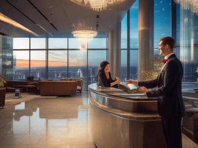 高端预订服务，成就卓越品质，极致体验的选择