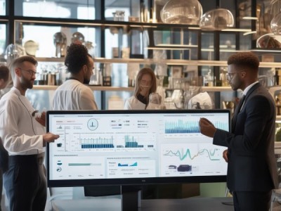 餐饮酒店财务管理，构建高效运营的核心竞争力