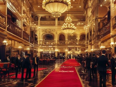 鼎盛时期的酒店餐饮管理，餐饮管理者的必修课