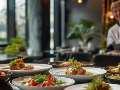 品质栖息地，创新与品质完美结合