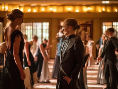 酒店服务礼仪挑战赛，展现专业素养的艺术盛宴