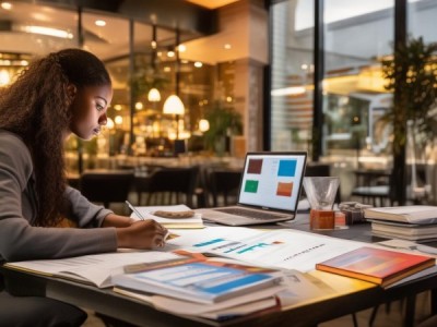 酒店餐饮管理会计，从基础到实践