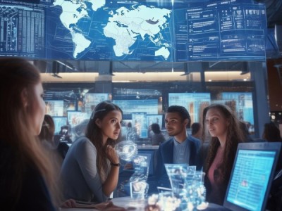 酒店预订服务的市场潜力与增长机遇