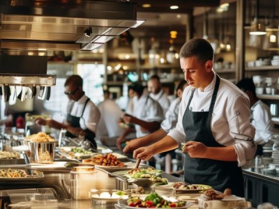 酒店餐饮服务核心职责解析