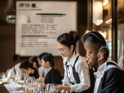 提升服务品质的必修课程