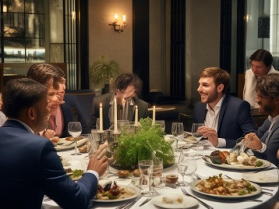 精心设计的对话，餐饮与酒店管理的高效沟通