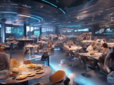 酒店餐饮部，餐饮到服务的未来管理之道