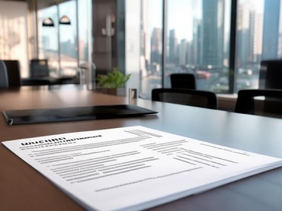 hotel management and dining industry resume