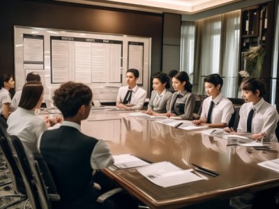 酒店服务礼仪教学总结（223年）