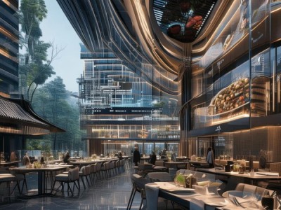 品质餐饮服务的未来，杭州高端酒店与国际品牌合作的机遇