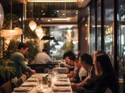 夜光酒店餐饮服务，让您的生活更便捷与愉快