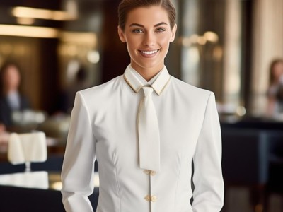 提升酒店服务礼仪与着装礼仪的专业形象