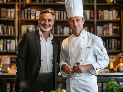 直击酒店餐饮管理提升的关键！立即行动，提升你的效率！