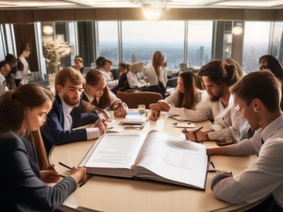 酒店餐饮管理考试助力成功！