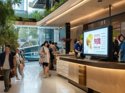 美印酒店预订服务，中国游客必选选择——旅行攻略与旅游推荐