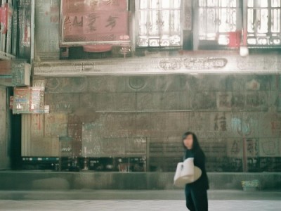 温暖酒店服务展示