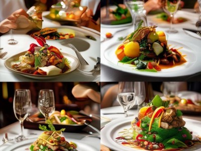 开启味觉之旅，酒店餐饮中的味觉享受，探索美食与体验的完美结合