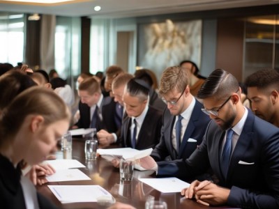 酒店服务礼仪培训心得，从细节到规范，全面提升服务品质