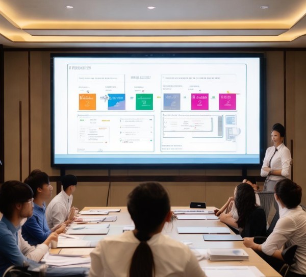 酒店餐饮管理培训资料，提升酒店服务质量的关键