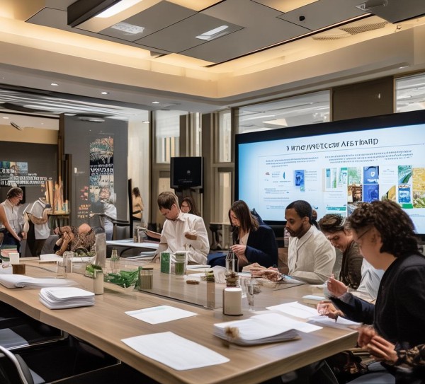 酒店餐饮管理培训体系，助力品牌建设与可持续发展