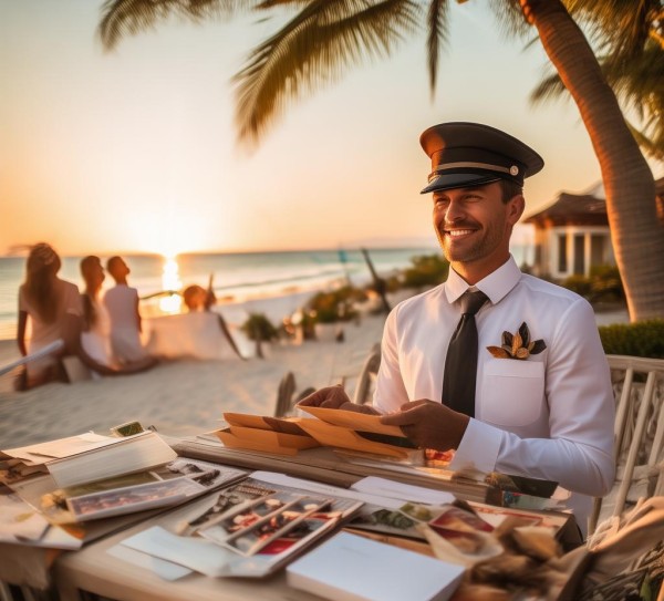 让度假更轻松，体验优质服务—酒店度假预订服务解析