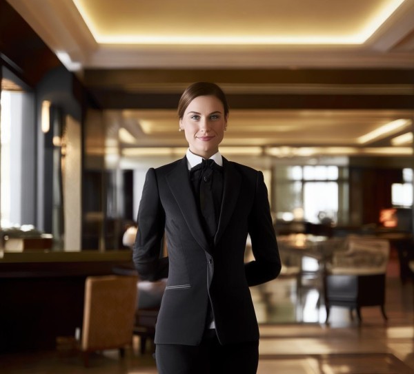 酒店服务站姿礼仪，礼仪的重要性与实践