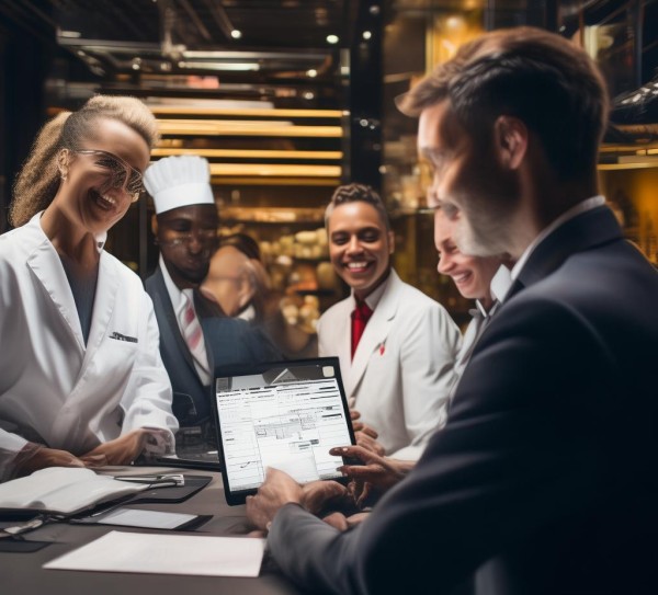 酒店餐饮客户管理，重塑酒店竞争力的关键环节