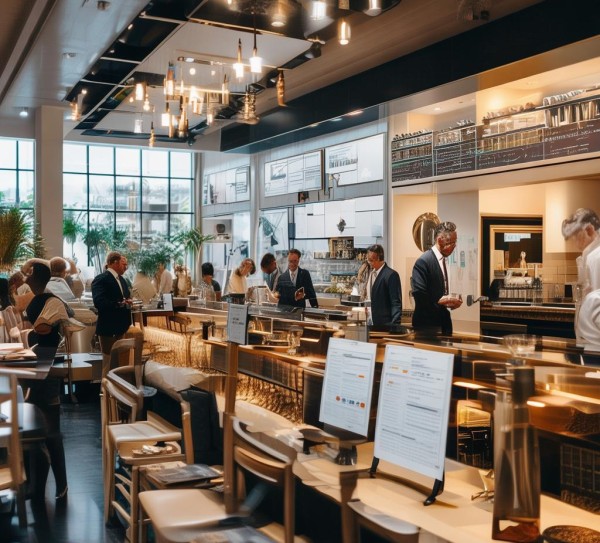 酒店餐饮管理作业，从日常管理到创新实践