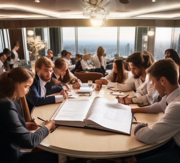 酒店餐饮管理考试，助力你的考试成功！