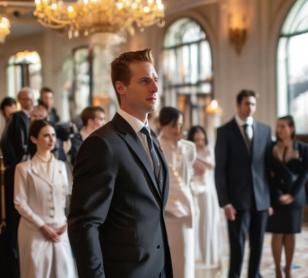 提升酒店服务礼仪技能的标准与实践