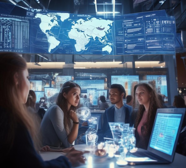 深度挖掘酒店预订服务的潜力