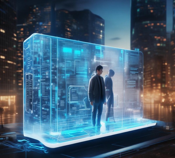 科技赋能，兄弟科技酒店预订服务的创新之光