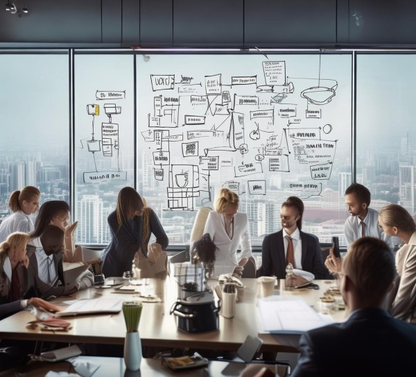 酒店餐饮管理联考，从战略到创新，理解其核心价值