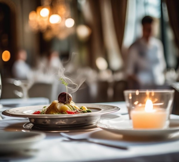 酒店餐饮服务细节，提升顾客体验的关键点