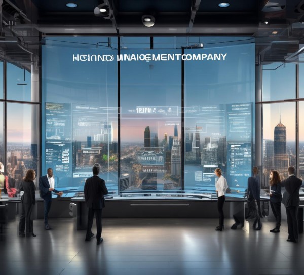 餐饮酒店管理有限公司，构建高效运营的现代餐饮模式