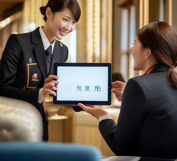 营口金华酒店预订服务，提升酒店体验的贴心服务