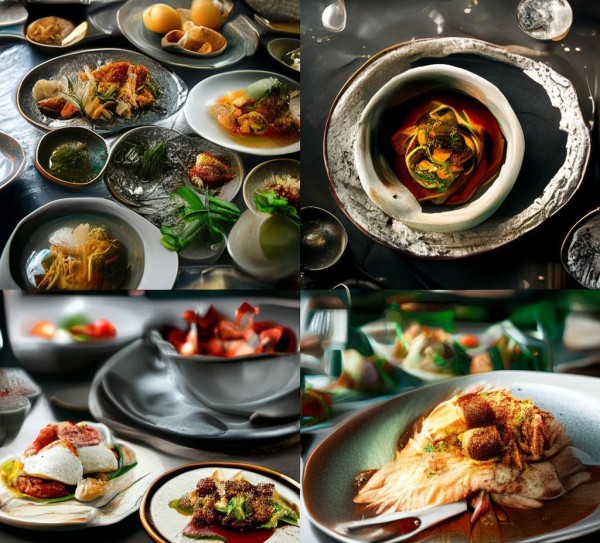 酒店餐饮服务内容，如何让顾客感受到独特体验