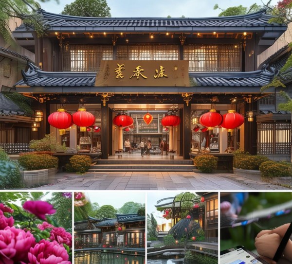 宁远民俗酒店预订服务，让您的旅行更美好