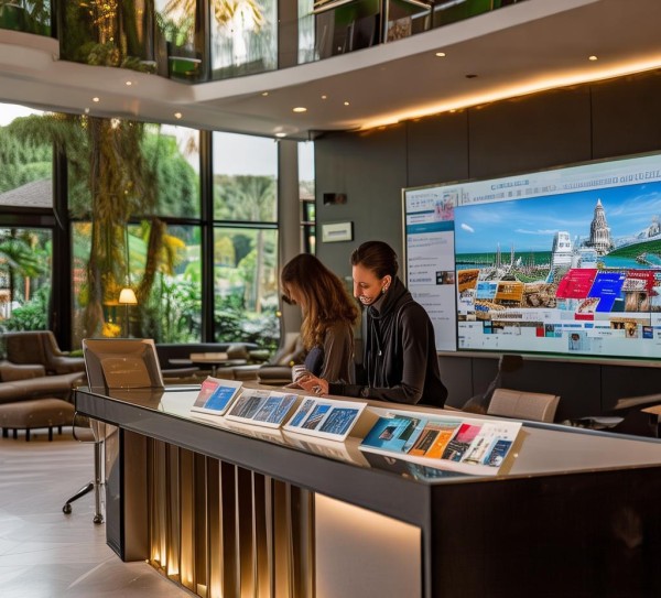 毅阳酒店预订服务，选择与体验的完美结合