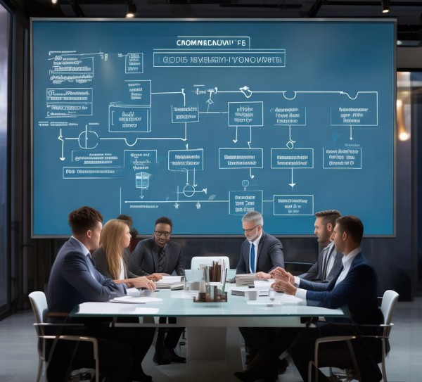 餐饮酒店管理制度，构建高效运营新范式