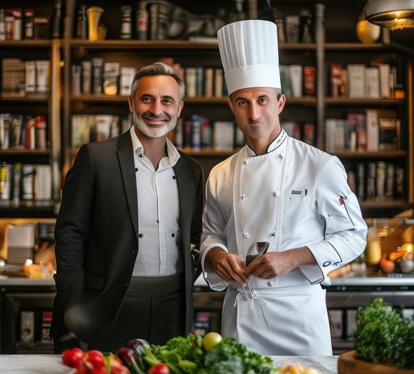 酒店餐饮管理心得，从经验到提升