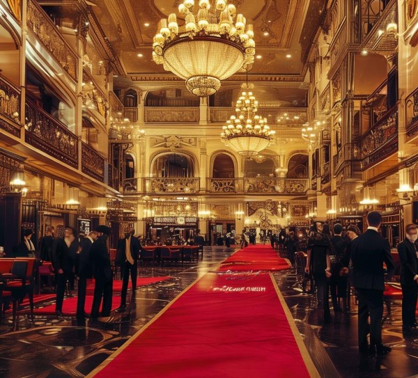 酒店餐饮管理，鼎盛时期的标志